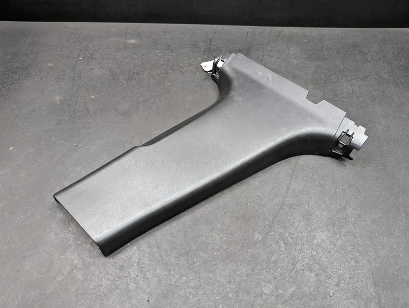 Center Right B Pillar Lower Trim Panel 2018 Infiniti Q50 76915-4GA0A 2014 - 2022