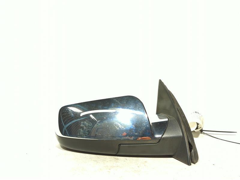 2012 GMC Terrain Right Door Mirror Assembly Black OEM 357676 Used 153K Miles
