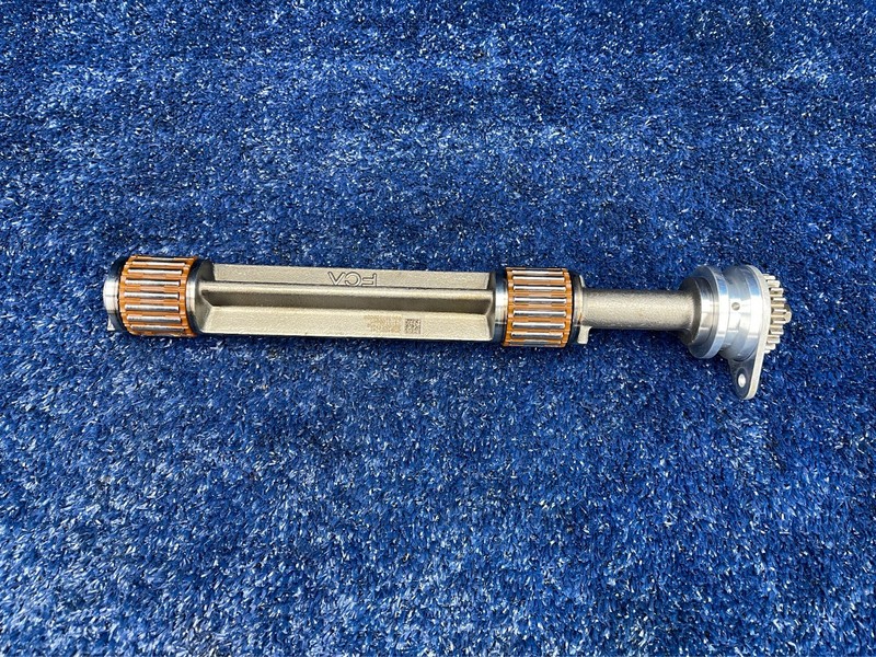 2017–2022 Alfa Romeo Giulia 2.0L Engine Balance Shaft OEM 05048052AE