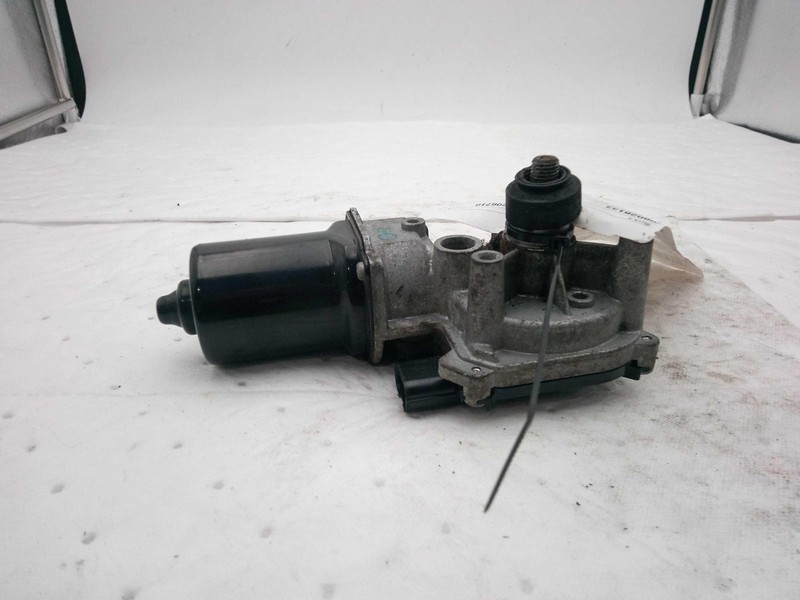 2017 Honda CR-V Wiper Motor OEM 76505T0LA01 68K Miles Red