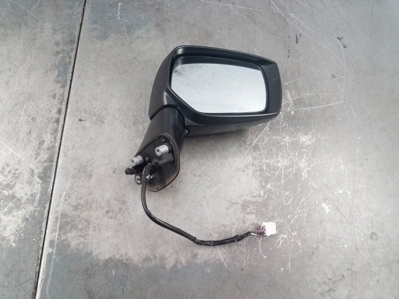 2015 Subaru WRX STi Right Passenger Side Mirror - * #0578 G7