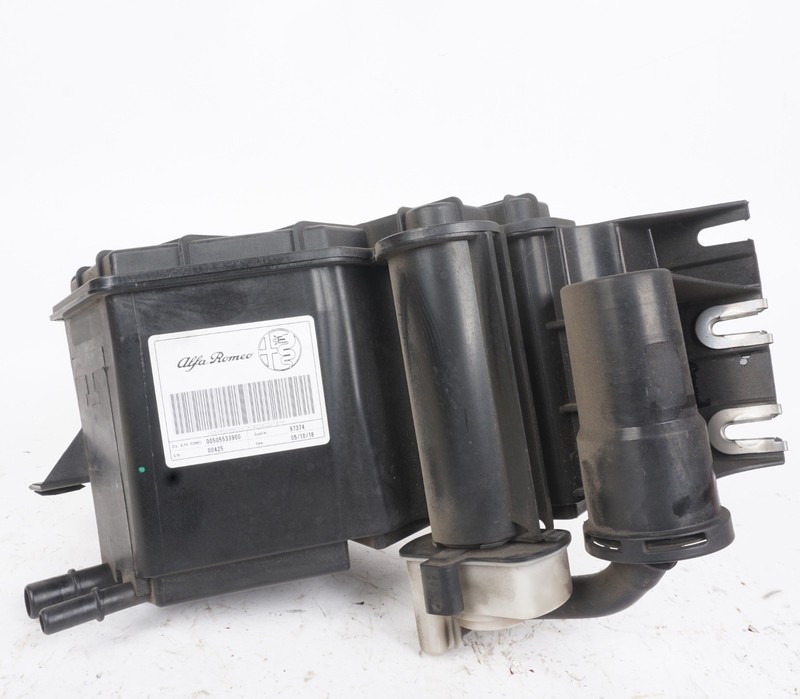 2017 - 2022 Alfa Romeo Giulia Active Carbon Filter 00505533900 / 50553390