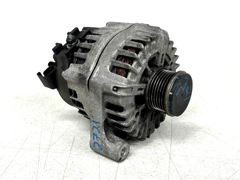 ⭐2013-2017 BMW X3 2.0L DISEL ENGINE ALTERNATOR GENERATOR ASSEMBLY OEM LOT2721
