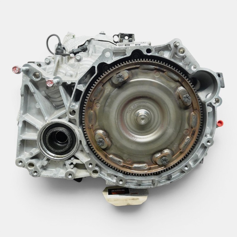 2024-2025 HYUNDAI KONA Cvt Automatic Transmission Assembly OEM 450004g704