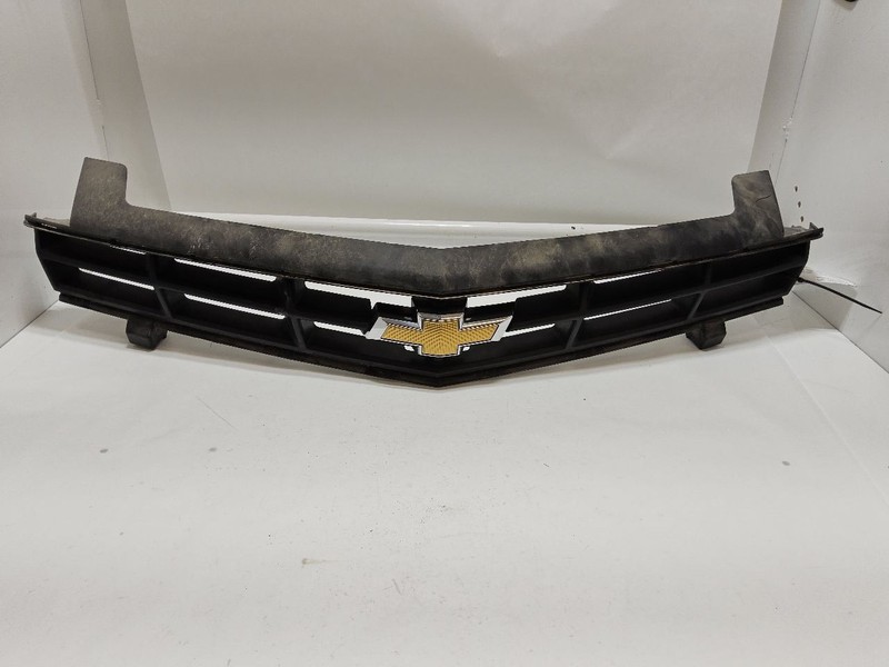 2014-2015 Chevy Camaro Upper Grille LS LT and SS Base