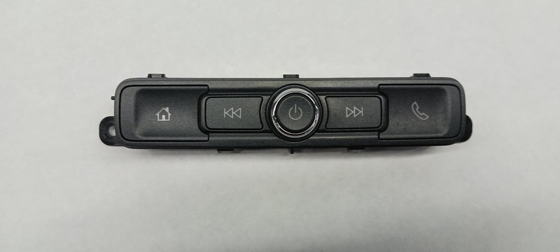 19-'22 CHEVROLET COLORADO radio stereo control panel OEM 1 Year Wnty!