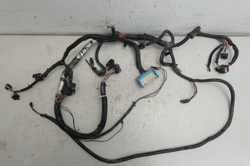 2006 Polaris Switchback RMK HO Touring 900 OEM Main Electrical Wiring Harness