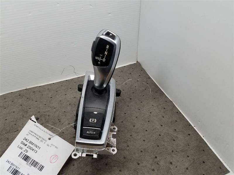 550I2011 Transmission Shift 731530Gear Selector Shifter