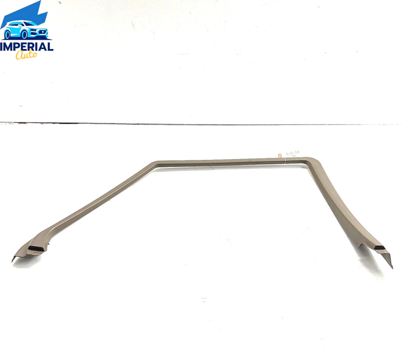 Door Window Frame Trim Cover Rear Left OEM 2010-2011 MERCEDES-BENZ ML 450