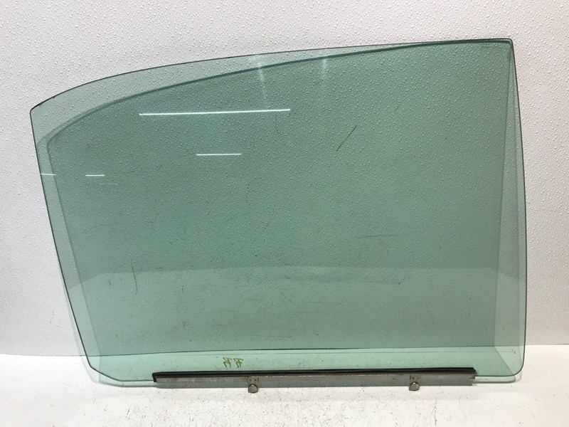 01-06 Lexus Ls430 Rear Right RH Passenger Side Door Glass Window OEM