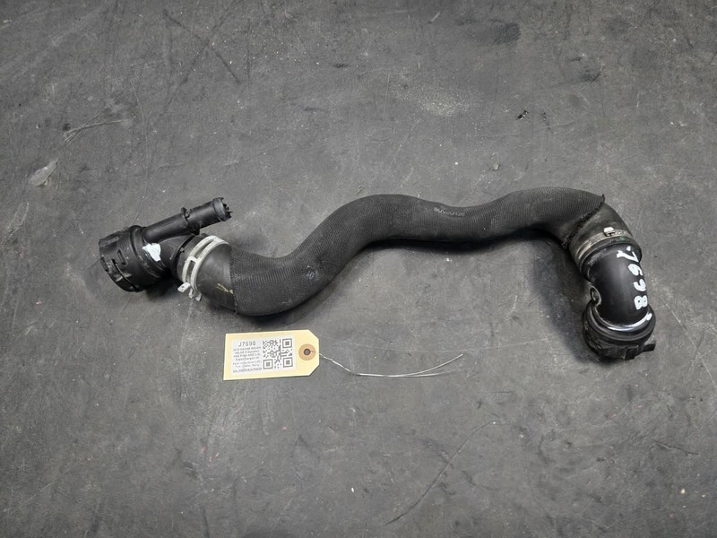 Engine Coolant Hose 2018 Land Rover Range Rover Velar 2019 2020 X