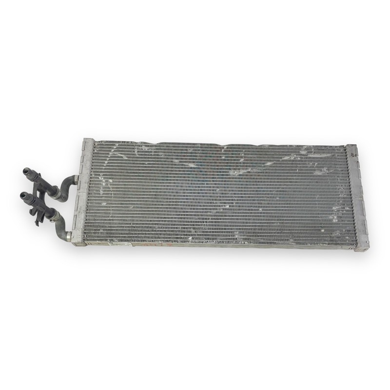 2009-2015 BMW 7-Series 750i 760Li OEM Auxiliary Engine Cooling Radiator 7572542