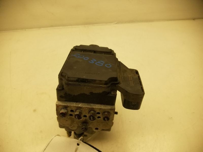 Anti-Lock Brake Part Actuator And Pump Assembly Fits 02-05 LEXUS IS300