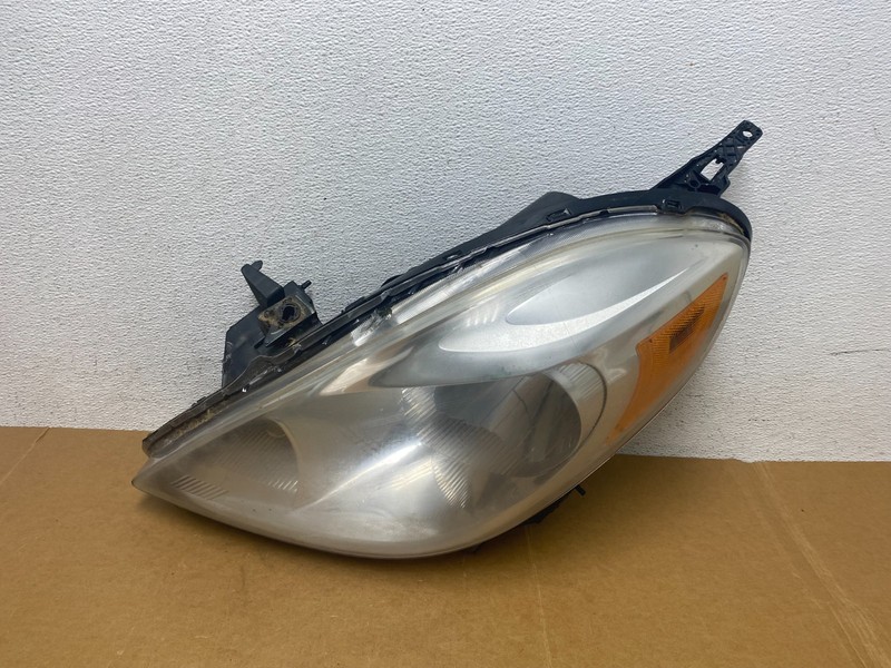 2012 2013 2014 Nissan Versa Sedan Headlight Left Driver LH AD8896 DW