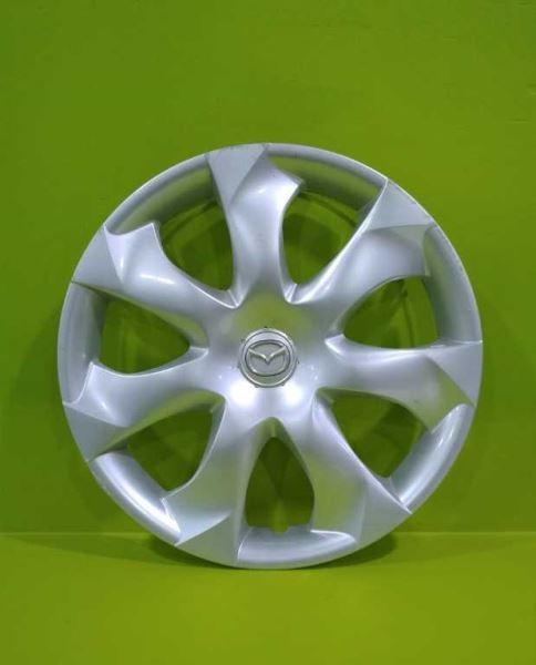 15 MAZDA 3 HUB CAP OEM 3144-85