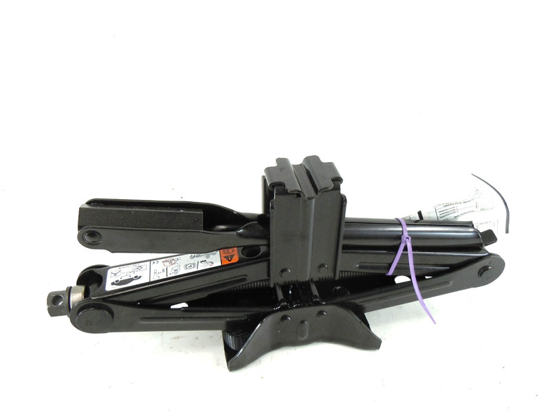2017 17 Ford Escape Spare Tire Jack W/ Lug Wrench Kit OEM
