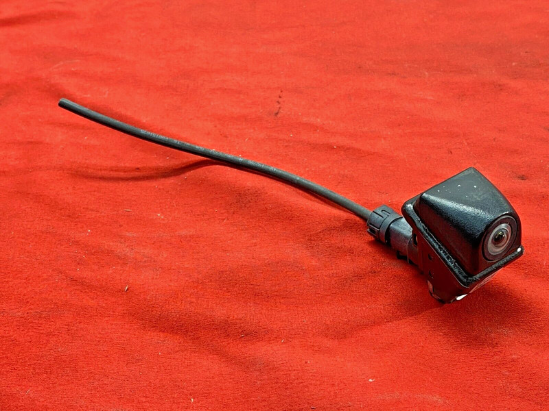 BMW F01 F02 F10 F30 F36 E70 E72 Rear View Trunk Lid Backup Reverse Camera OEM✅