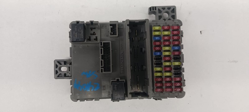 18-'20 HONDA ODYSSEY Body Control module BCM OEM