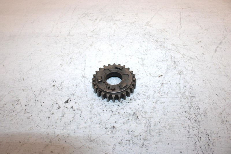 2005 Polaris Sportsman 500 Ho Oem 24T Transmission Gear 3233854 Q5491