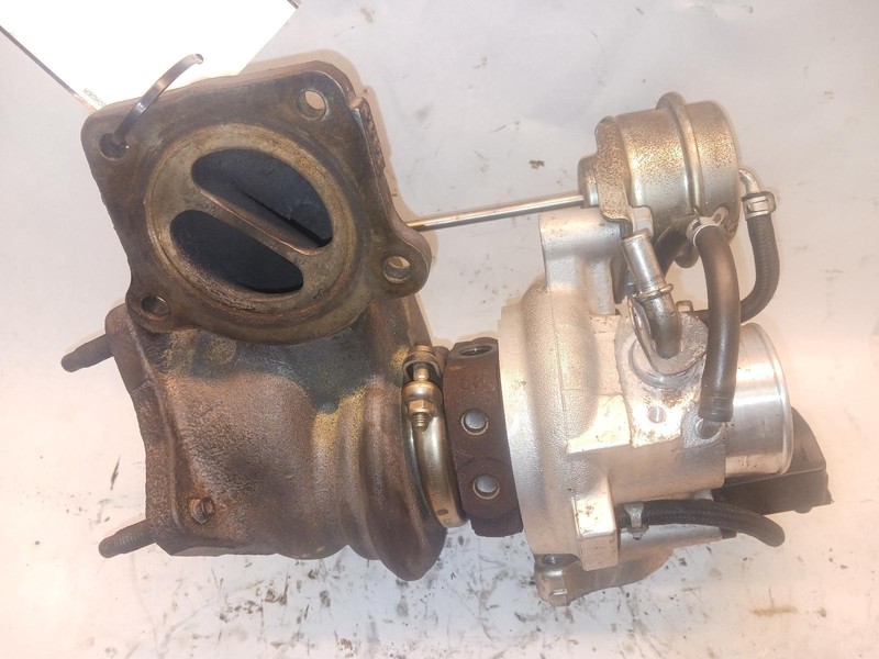 16-'20 BUICK ENVISION Turbo-SuperchargerOEM 6 Month Warranty!!