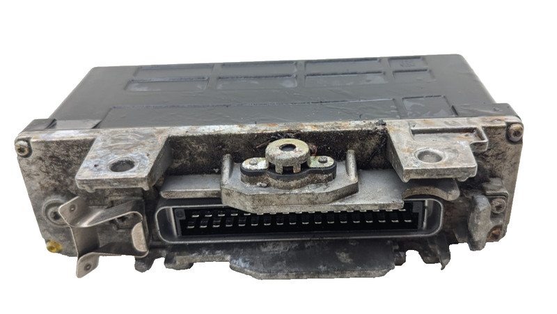 90-93 Mercedes R129 300SL 500SL ABS Antilock Brake Control Module 0265101020