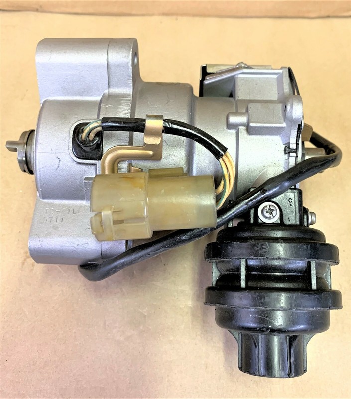 REMAN UFACTURED OEM DISTRIBUTOR TD-01L FITS 1985 HONDA ACCORD *31-818*