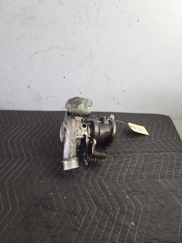 PORSCHE BOXSTER 718 2.0L Turbocharger Turbo Charger USED OEM 9A212302106 17-24