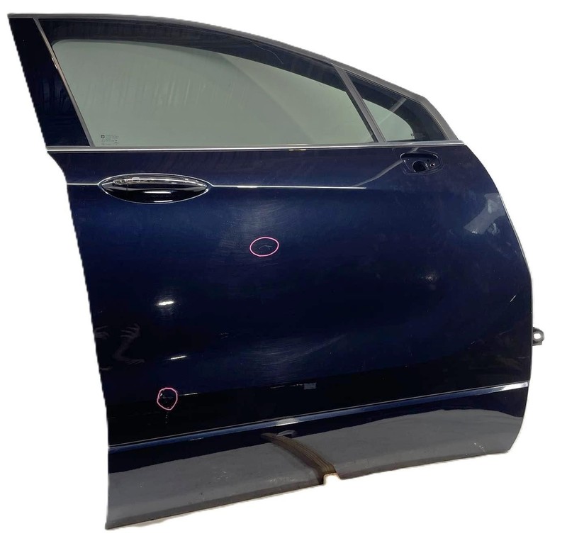 2016-2020 Buick Envision Complete Front Passenger Side Door Assembly RH OEM Dent