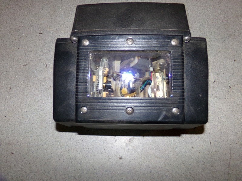 Allen Bradley Adapta Scan 20007616 *FREE SHIPPING*