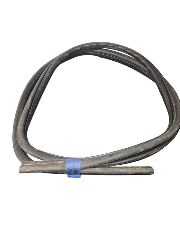 2001-2004 Dakota Crew Cab Left Front Driver Door Seal