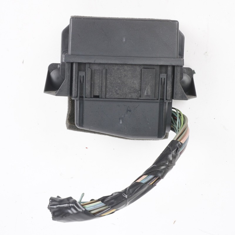 2017 - 2020 Lincoln Continental Relay OEM