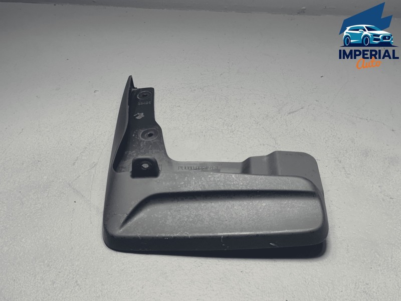 TOYOTA SIENNA FRONT DRIVER SIDE FENDER MUD GUARD FLAP SPLASH SHIELD OEM 2015-20