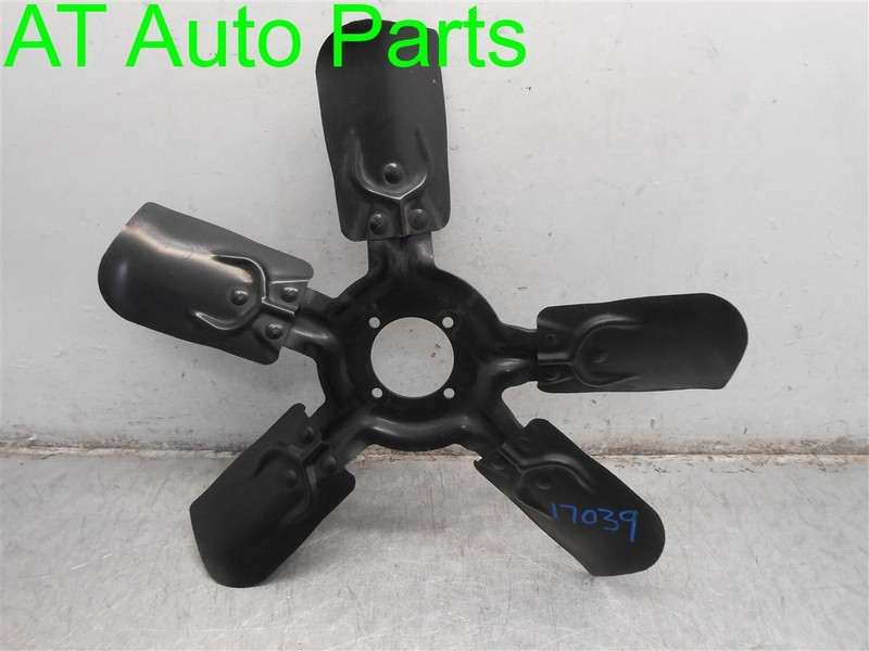 00-09 DODGE DURANGO 4.7L FAN BLADE ONLY OEM 325-00878 52028916AC