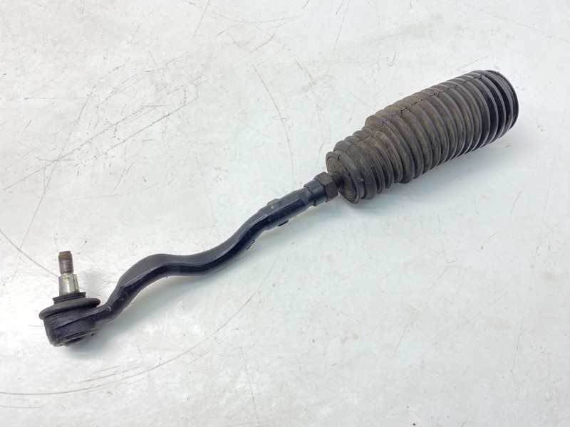 91-02 BMW 3 Series M3 Z3 Left Driver Side Steering Rack Tie Rod W/ Boot OEM✅