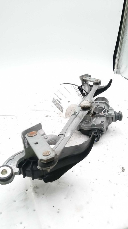 2019 MAZDA CX-3 Wiper Motor OEM Black 49000 Miles DB2W67340