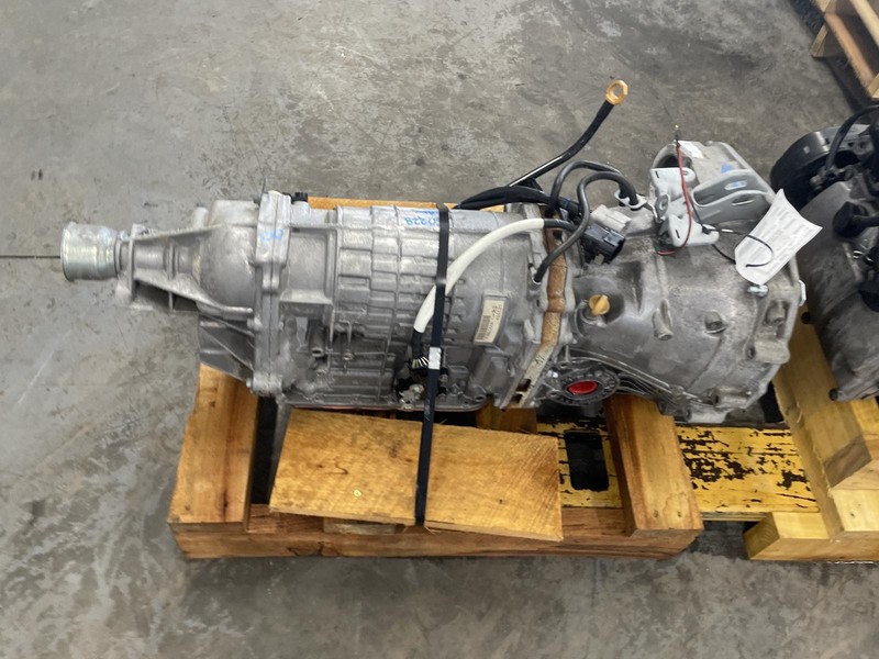 09-'10 SUBARU FORESTER Auto Transmission non-Turbo 81k miles 6 Month Wnty!