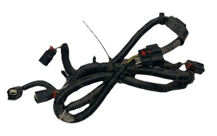 Buick Lacrosse rear bumper 2015 park assist wire wiring harness assembly OEM