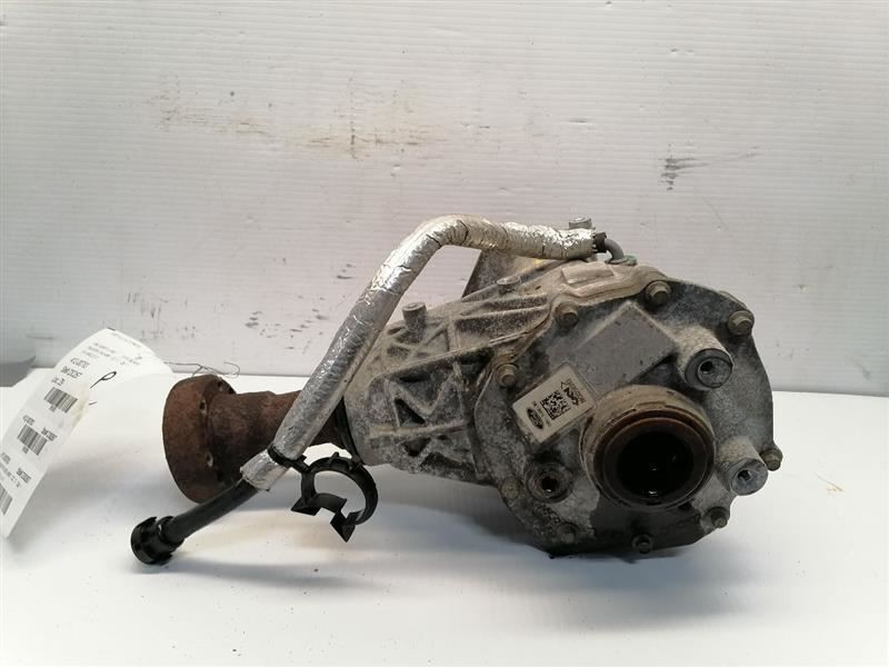 Transfer Case 2.0L VIN 9 8th Digit Turbo Fits 13-20 FUSION 1149763
