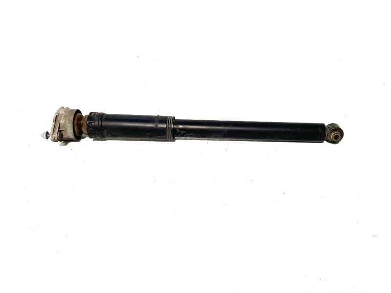 14-16 MERCEDES E250 SEDAN REAR LEFT SHOCK ABSORBER STRUT OEM #A0.33