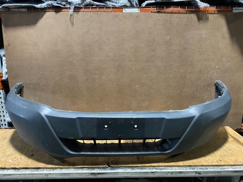 LOCAL PICK UP NY 2015 to 2019 Ford Transit-150 Front Lower Bumper Cover Z3257