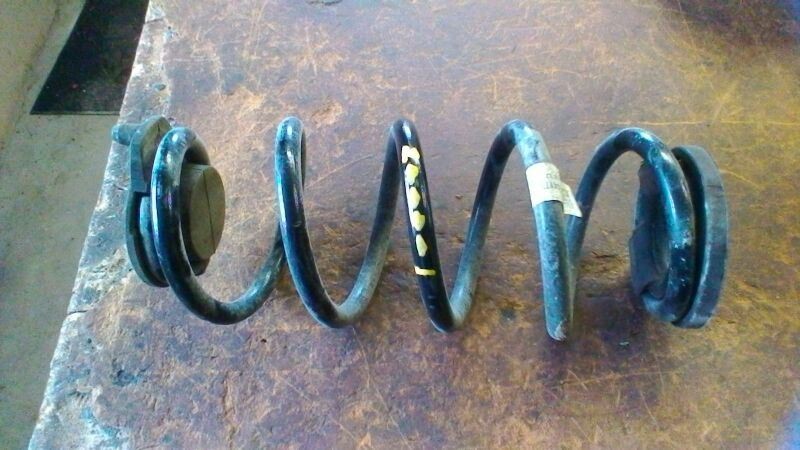 ACCORD2018 Coil/Air Spring 106199