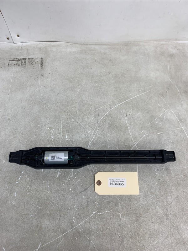 ⚡️20-25 TESLA MODEL X FRONT LH DRIVER SEAT ADJUSTMENT CONTROL MOTOR 36065 B45