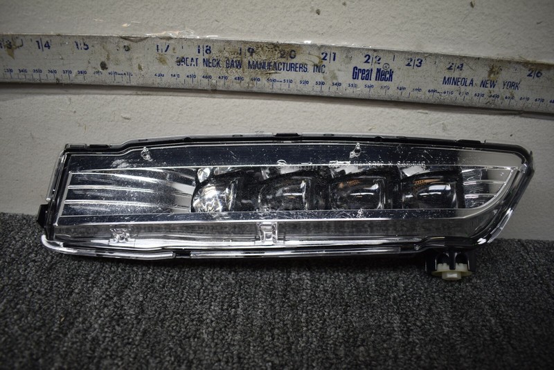 HONDA FOG LIGHT FACTORY OEM