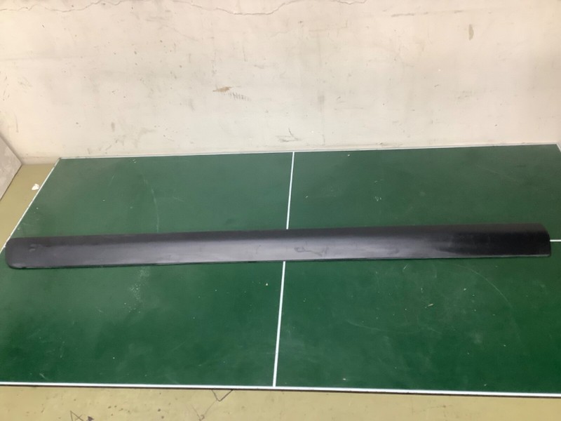 02-04 CR-V Left Front Side Protector Door Panel Molding Garnish Trim OEM
