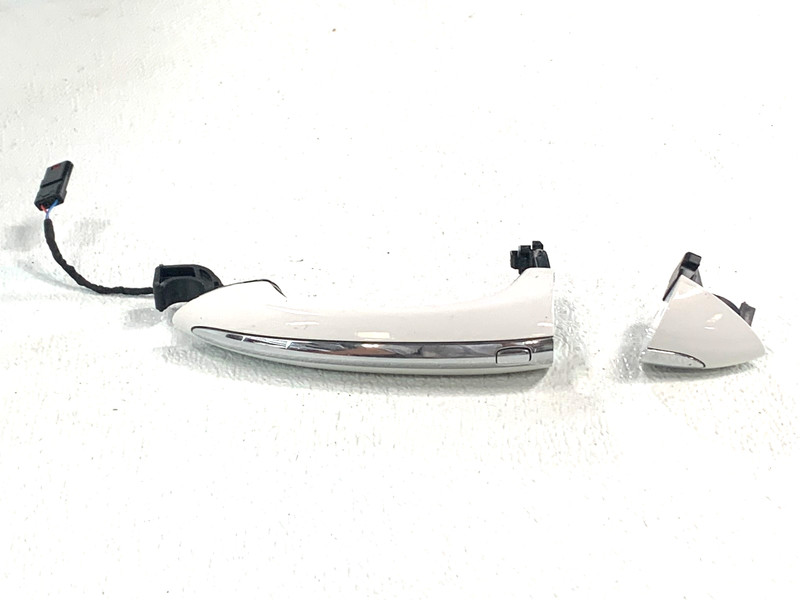 2018-2021 BUICK ENCLAVE REAR RIGHT SIDE EXTERIOR DOOR HANDLE OEM #A0.25