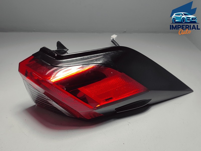 2019-2025 Toyota RAV4 Rear Right Passenger Outer Taillight Light Lamp OEM