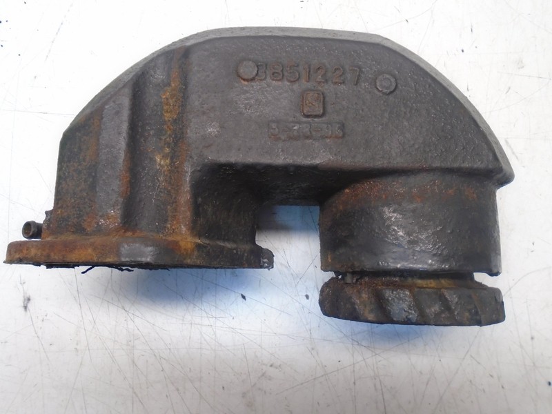 T4 Volvo Penta OMC Cobra 3.0L Exhaust Elbow Riser 3851227