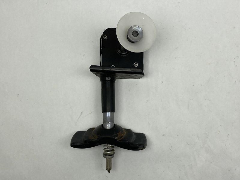 Spare Tire Wheel Carrier Hoist Winch Fits 2009-2022 Dodge Ram 1500 70175