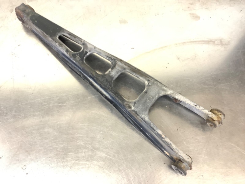 83-87 Prelude DX Right Rear Suspension Lower Control Trailing Radius Arm Bar OEM