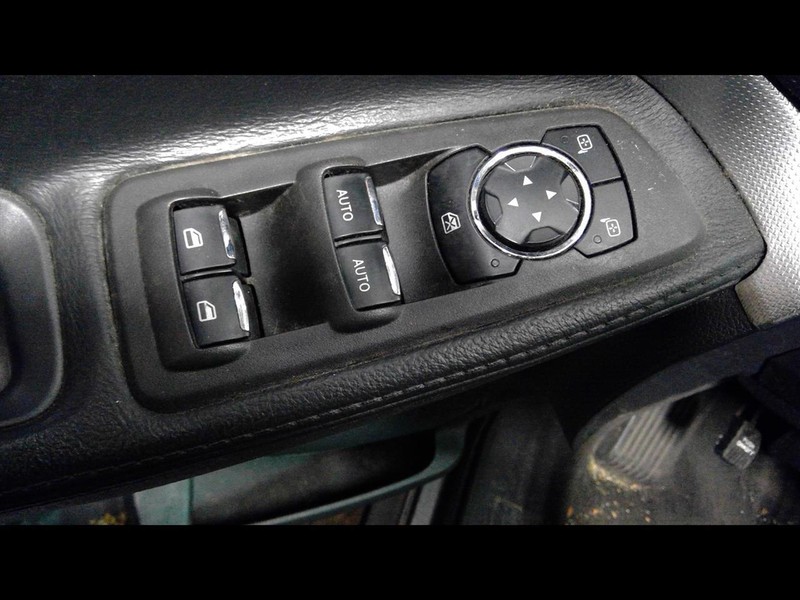 Driver Front Door Switch Driver's Mirror And Window Fits 13-19 TAURUS 1464904